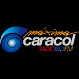 Radio Caracol FM Radio Maxima 91.3