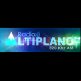 Radio Radio Altiplano 820