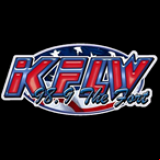 Radio The Fort 98.9