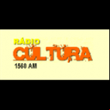 Radio Rádio Cultura do Oeste 1560
