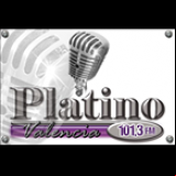 Radio Circuito Platino FM 101.3