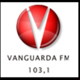 Radio Rádio Vanguarda FM 103.1
