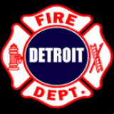 Radio Detroit Fire Department