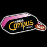 Radio Radio Campus Angers 103.0