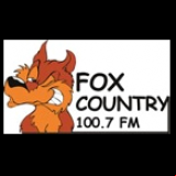 Radio Fox Country 100.7