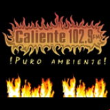 Radio Radio Caliente 102.9