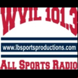 Radio WVIL 101.3