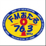 Radio FM Otaru 76.3
