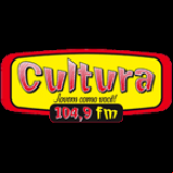 Radio Rádio Cultura 104.9