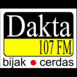Radio Dakta Radio 107.0