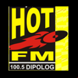 Radio Hot FM 100.5