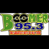 Radio Boomer 95.3