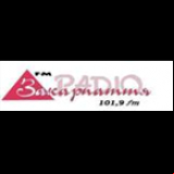 Radio Zakarpattya FM 101.9