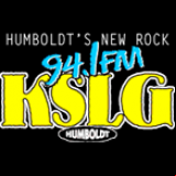 Radio KSLG-FM 94.1