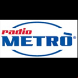 Radio Radio Metrò 104.0