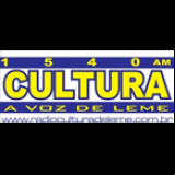 Radio Rádio Cultura 1540