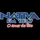 Radio Rádio Nativa FM (Rio de Janeiro) 103.7