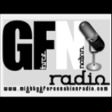 Radio Mighty G Force Nation
