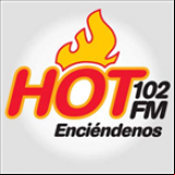 Radio HOT 102 102.5