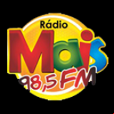 Radio Rádio Mais FM 98.5