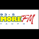 Radio More FM Taupo 93.5
