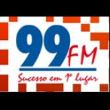Radio Rádio 99 FM 99.9
