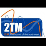 Radio 2TM 1287