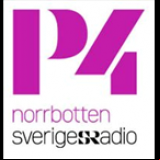 Radio P4 Norrbotten 96.9
