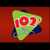 Radio Rádio 102 FM 102.1