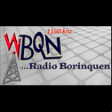 Radio Borinquen 1160