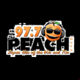 Radio The Peach 97.7