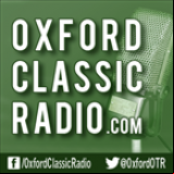 Radio Oxford Classic Radio