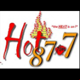 Radio Hot FM 87.7