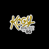 Radio Y-95 95.1