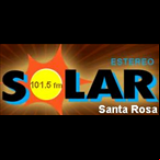 Radio Radio Estereo Solar (Santa Rosa) 101.5
