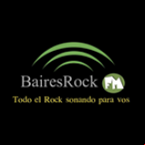 Radio Baires Rock FM