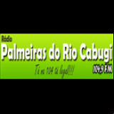 Radio Rádio Palmeiras do Rio Cabugi FM 104.9