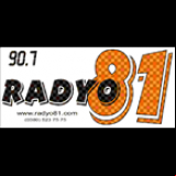 Radio Radyo 81 90.7