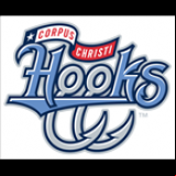 Radio Corpus Christi Hooks Baseball Network