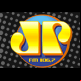 Radio Rádio Jovem Pan FM (Goiânia) 106.7