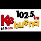 Radio Ke Buena 610