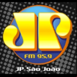 Radio Rádio Jovem Pan FM (São João da Boa Vista) 95.9
