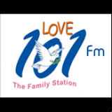 Radio Love 101 FM 101.1