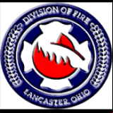 Radio Lancaster City Fire, Fairfield County Fireground