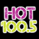 Radio Hot 100.5