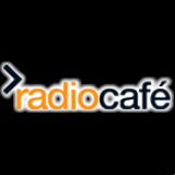 Radio Radio Cafe 98.6