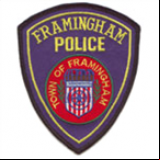 Radio Framingham Police