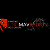 Radio UNO MavRadio 90.7