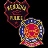 Radio Kenosha Police and Fire