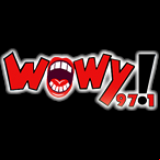 Radio WOWY 98.7